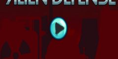 Alien Defense 1