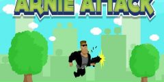 Arnie Attack