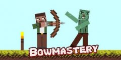 Bowmastery: Zombies!