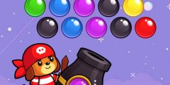 Bubble Shooter ro