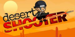 Desert Shooter