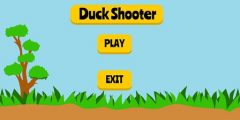 Duck Shooting