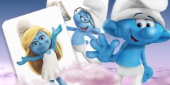 Smurfs