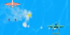 War of Planes
